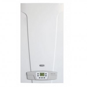 Газовый котел BAXI ECO - 4s 24 атмо 120 мм