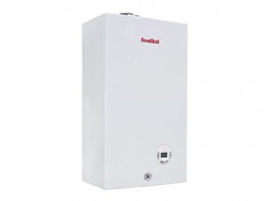 Газовый котел FONDITAL Minorca CTFS 24 CU (медный теплообменник) 2-х конт. турбо