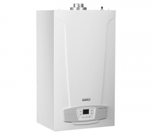 Газовый котел BAXI ECO LIFE 1.31 F одноконтурный турбированный