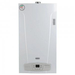 Газовый котел BAXI ECO Four 1.24F одноконтурный турбированный